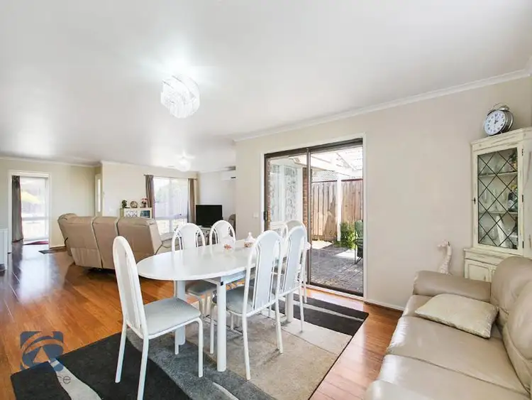 Fifth view of Homely house listing, 22 Templer Avenue, Hampton Park VIC 3976