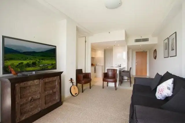 Sixth view of Homely apartment listing, 'NEWPORT' 3653 Main Beach  Parade, Main Beach QLD 4217