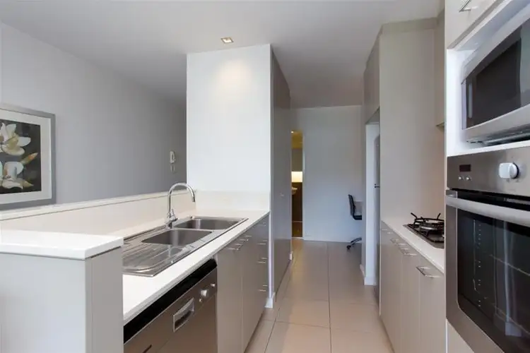 Third view of Homely apartment listing, 204/2 Honeysuckle Drive, Newcastle NSW 2300