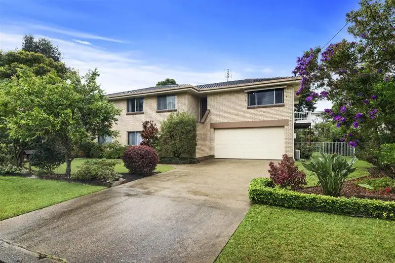 Main view of Homely house listing, 12 Wilpark Crescent, Currumbin Waters QLD 4223