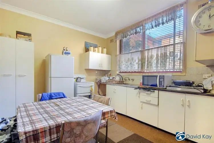 Third view of Homely apartment listing, 5/17 Drummond Street, Belmore NSW 2192