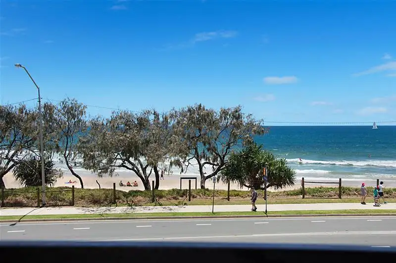Main view of Homely unit listing, 3/19 Boolarong Crescent, Alexandra Headland QLD 4572