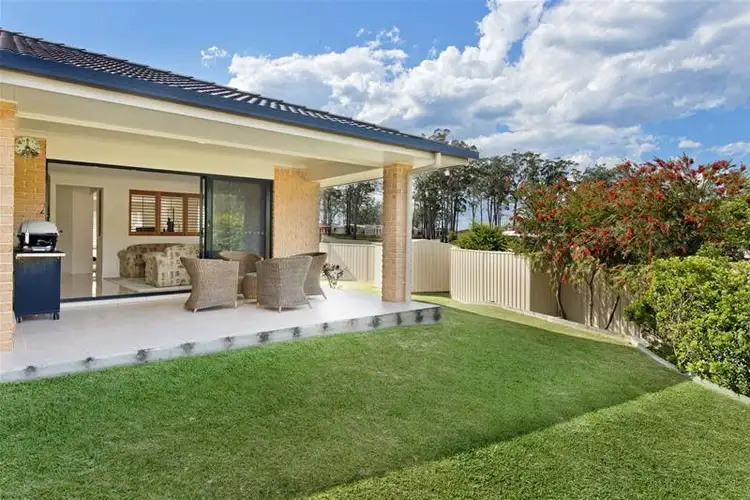 Second view of Homely house listing, 1 Wren Close, Kew NSW 2439