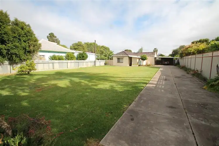 Second view of Homely house listing, 23 Adelaide Terrace, St Marys SA 5042