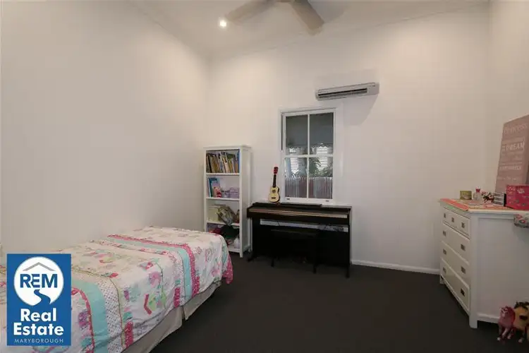 Fifth view of Homely house listing, 48 Saltwater Creek Road, Maryborough QLD 4650