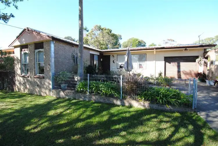 190 Prince Edward Avenue, Culburra Beach NSW 2540