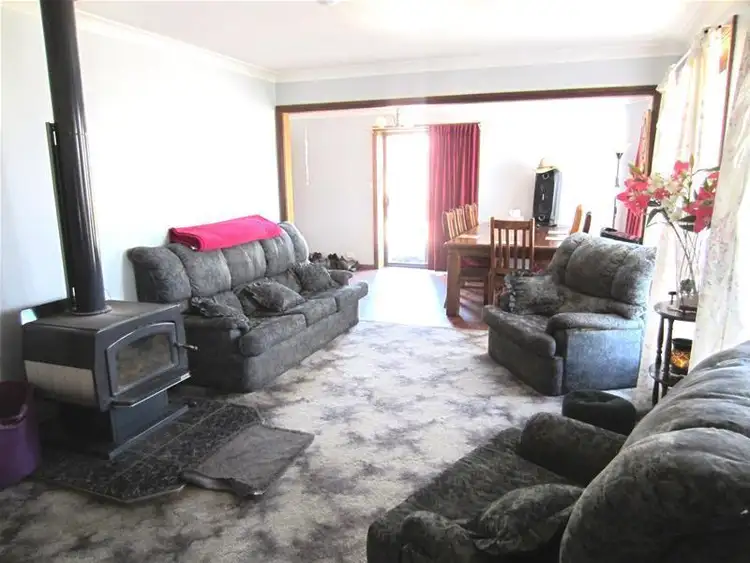 Third view of Homely house listing, 5 Hawkes Drive, Oberon NSW 2787