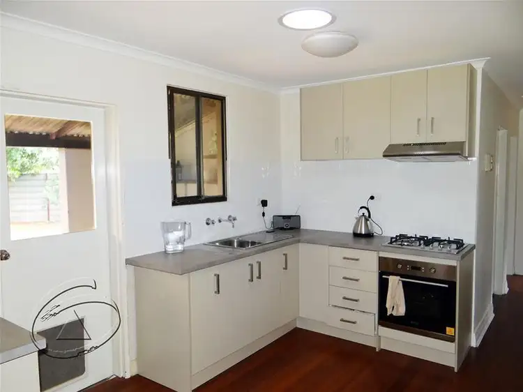 Fourth view of Homely house listing, 3 Ballingall Street, The Gap NT 870