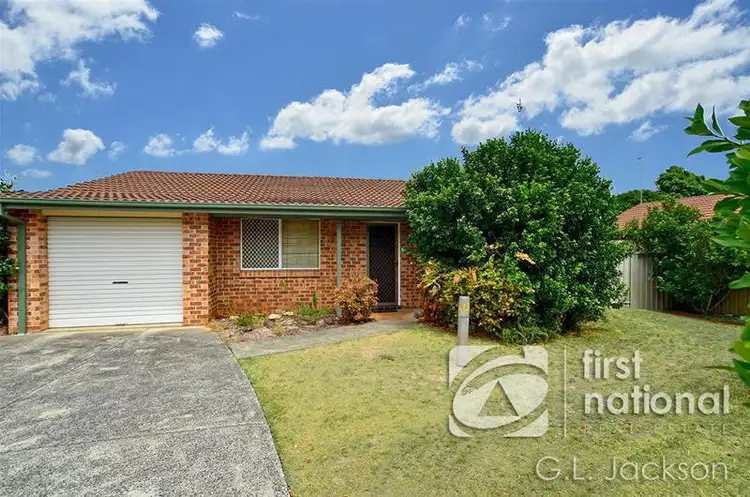 5/246 Railway Street, Woy Woy NSW 2256