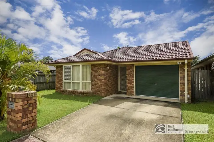 Main view of Homely house listing, 19 Ngungun Close, Loganholme QLD 4129