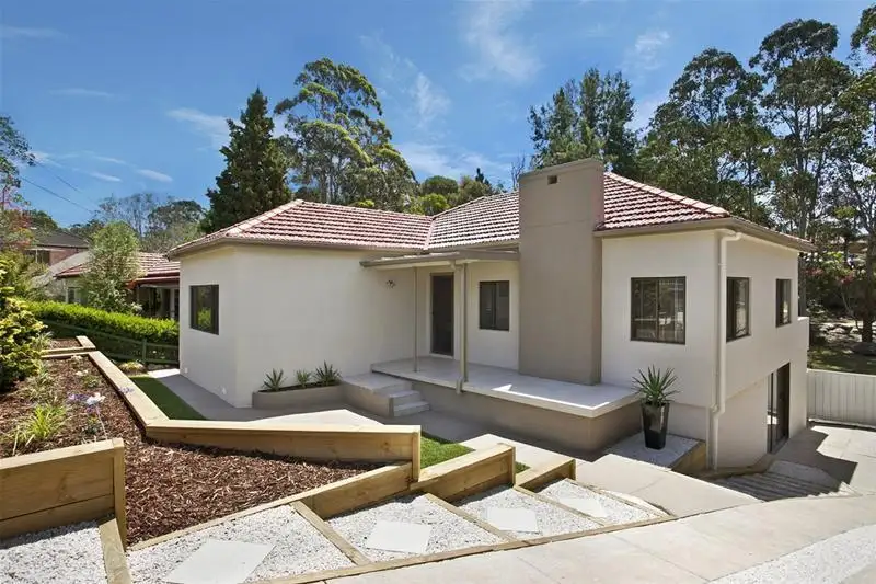 Main view of Homely house listing, 7 Baird Avenue, Ryde NSW 2112