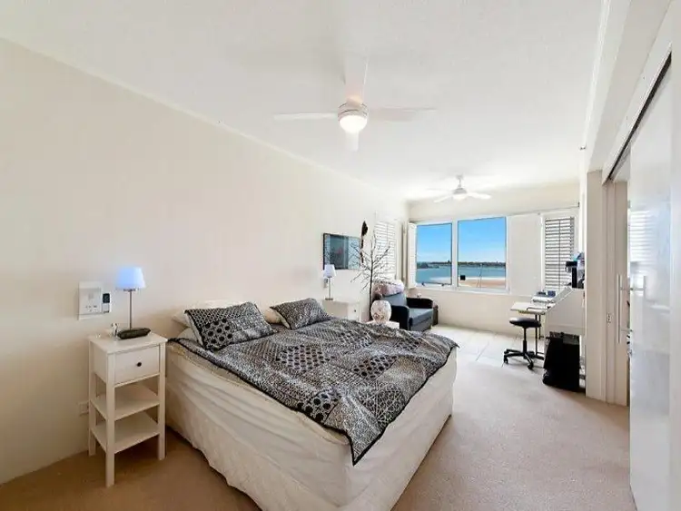 Sixth view of Homely apartment listing, 326 Marine Parade 'DEEPWATER POINT', Labrador QLD 4215