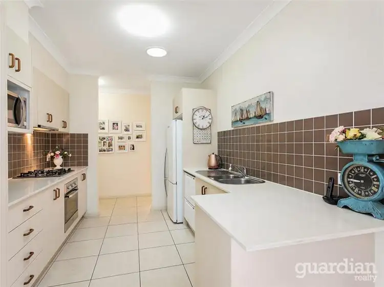 Second view of Homely house listing, 3/550-552 Old Northern Road, Dural NSW 2158