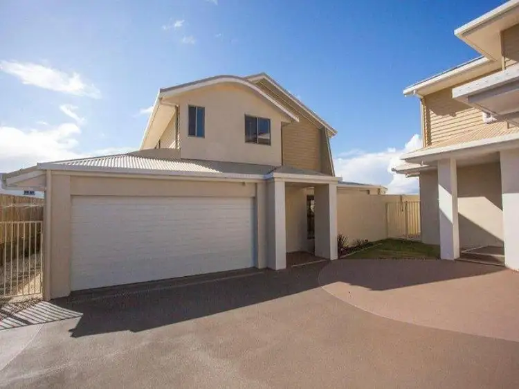 Third view of Homely townhouse listing, 3/44 Cedar Street, Evans Head NSW 2473