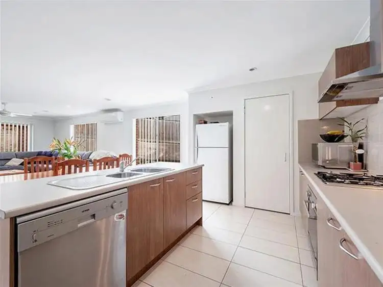 Second view of Homely house listing, 16 St Mellion Close, Sunbury VIC 3429