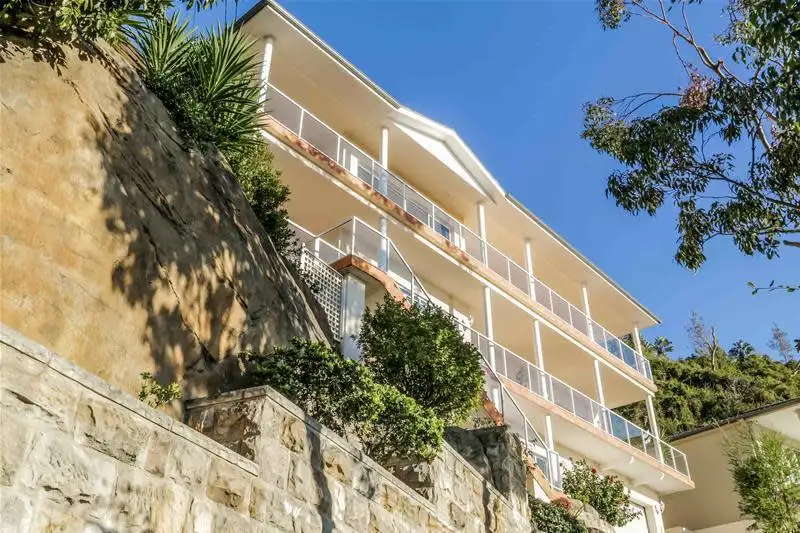 Main view of Homely house listing, 10 Graylind Close, Collaroy NSW 2097