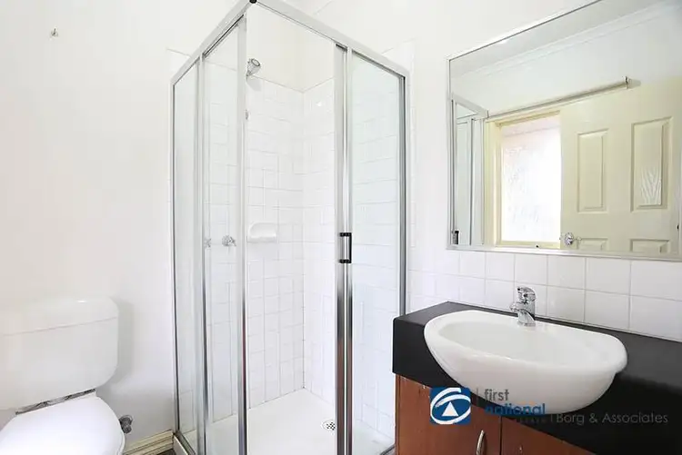 Sixth view of Homely townhouse listing, 4 Alba Walk, Cairnlea VIC 3023