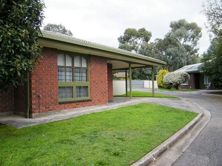 Main view of Homely house listing, 4/3 Moore Street, Willunga SA 5172