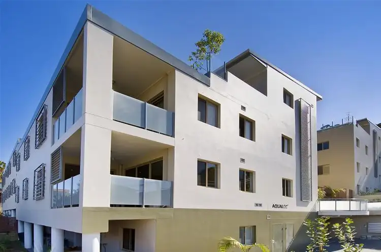 Sixth view of Homely unit listing, 21/16-18 Frazer Street, Collaroy NSW 2097