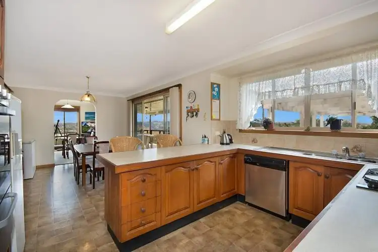 Fifth view of Homely house listing, 123 Mountain View Drive, Goonellabah NSW 2480