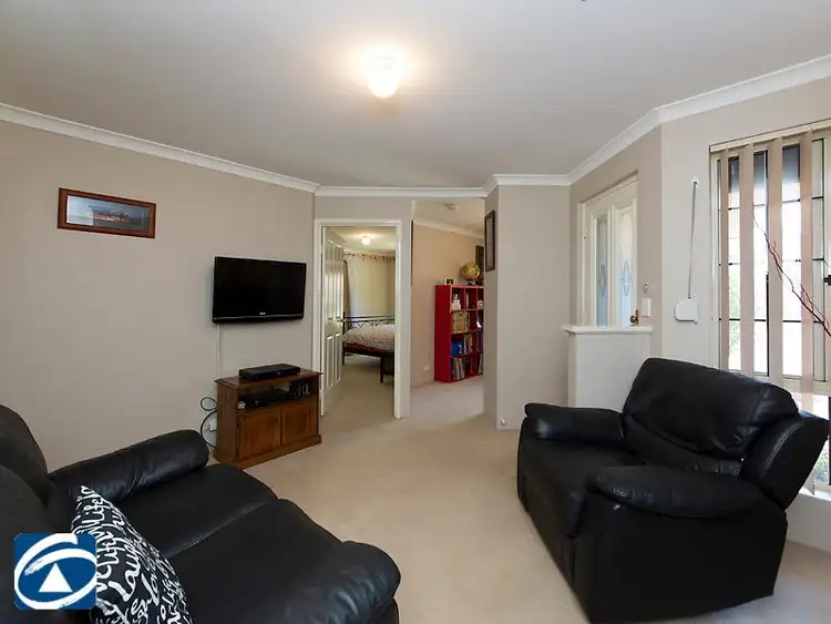 Sixth view of Homely house listing, 23 Millstream Grove, Ellenbrook WA 6069