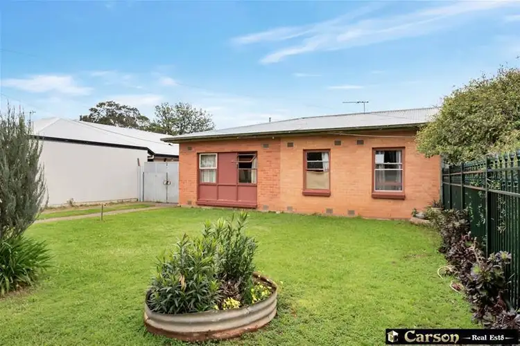 Main view of Homely semi-detached listing, 11 Cockshell Street, Davoren Park SA 5113