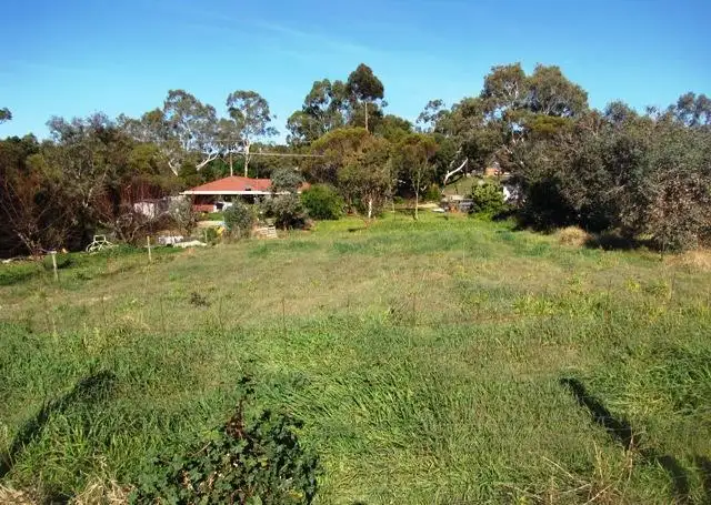 Lot 267 MacDonnell Terrace, Springton SA 5235