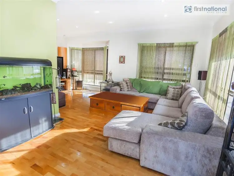 Third view of Homely house listing, 30 Pinnaroo Circuit, Meadow Heights VIC 3048