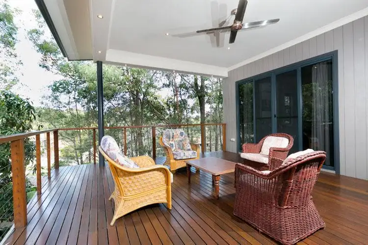 Third view of Homely house listing, 151 Gordon Circuit, Seventeen Mile Rocks QLD 4073