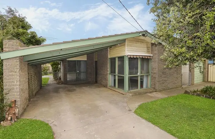 13 Grassy Point Road, Indented Head VIC 3223