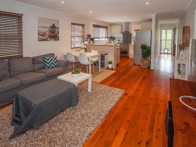 Third view of Homely house listing, 45 Utalong Street, Deagon QLD 4017