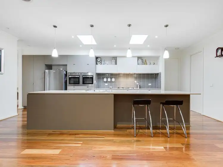 Third view of Homely house listing, 2 Dunbarrim Avenue, Cairnlea VIC 3023