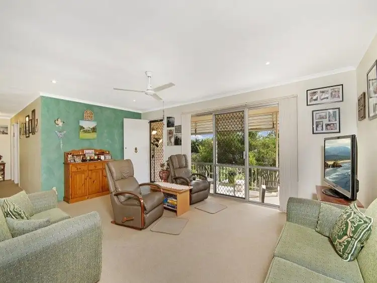 Second view of Homely house listing, 32 Figtree Drive (off Cynthia Wilson Dr), Goonellabah NSW 2480