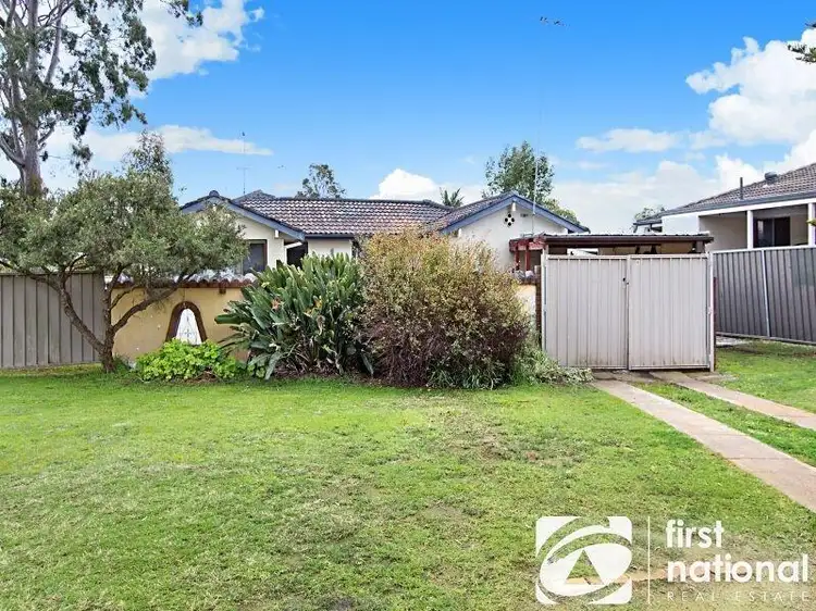 Second view of Homely house listing, 5 Shields Road, Colyton NSW 2760