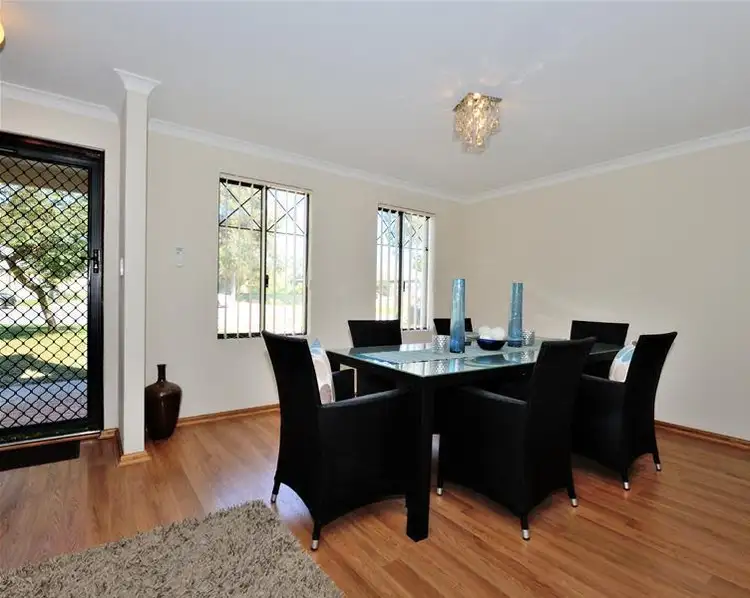 Second view of Homely house listing, 8 Murace Place, Middle Swan WA 6056
