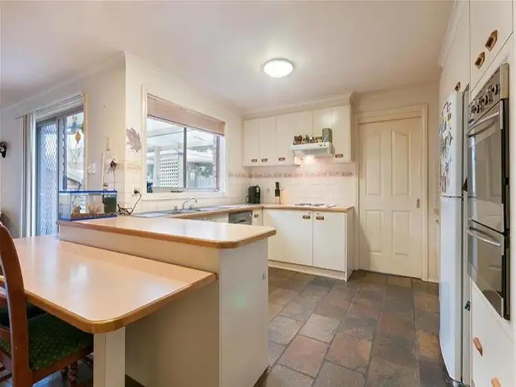 Second view of Homely house listing, 16 Mountain View Way, Gisborne VIC 3437