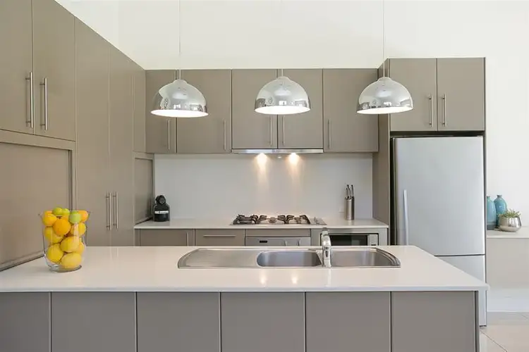 Fifth view of Homely semi-detached listing, 1/5 Suttor Avenue, Ryde NSW 2112