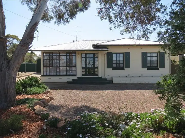 Main view of Homely house listing, 11 Yari Street, Mannum SA 5238
