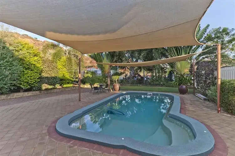 Seventh view of Homely house listing, 14 Poincettia Way, Kununurra WA 6743