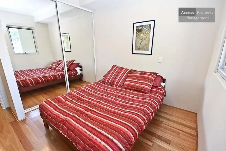 Fifth view of Homely apartment listing, 6/59 Brewer Street, Perth WA 6000