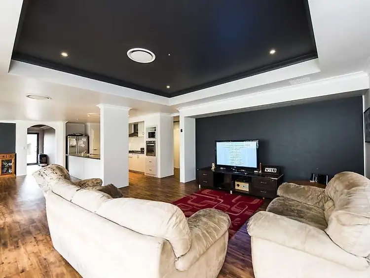 Seventh view of Homely house listing, 4 Hamlet Pass, Pinjarra WA 6208