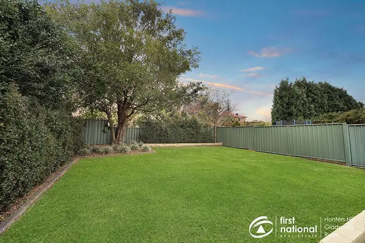 Fifth view of Homely house listing, 1/7 Eileen Street, Ryde NSW 2112