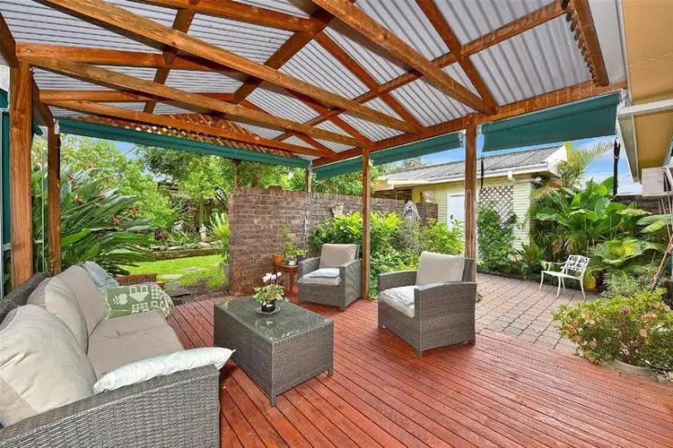 Third view of Homely house listing, 13 Woodland Road, Chester Hill NSW 2162