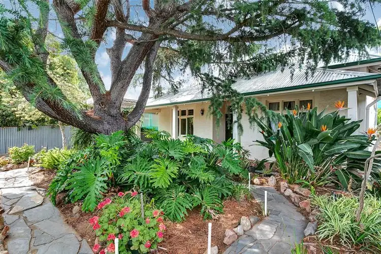 Second view of Homely house listing, 43 Florence Street, Fullarton SA 5063