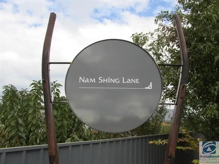 Second view of Homely land listing, Lot 4 Nam Shing Lane, Beechworth VIC 3747