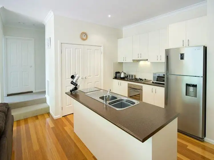 Fifth view of Homely unit listing, 6A Neil Street, Heathmont VIC 3135