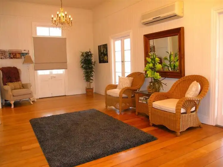 Fourth view of Homely house listing, 162 Chatsworth Road (Cnr Smeaton Street), Coorparoo QLD 4151