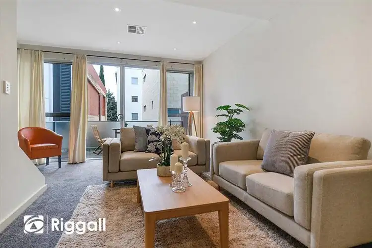 Sixth view of Homely townhouse listing, 1/15 Sydney Place, Adelaide SA 5000