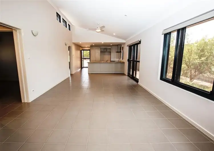 Sixth view of Homely house listing, 124 Kennedy Street, South Hedland WA 6722
