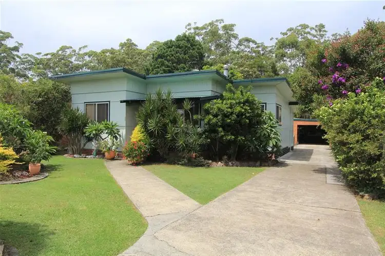 522 Ocean Drive, North Haven NSW 2443